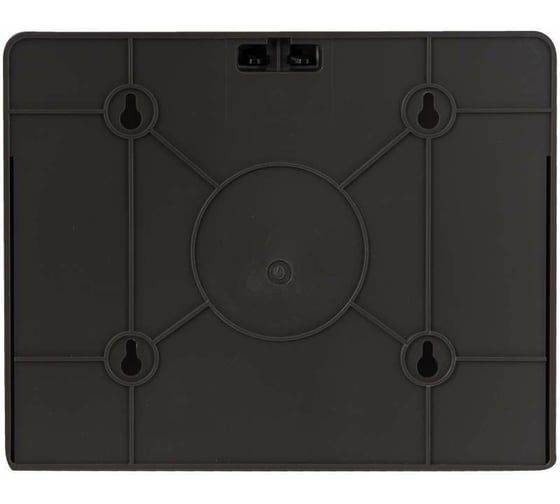 Диспенсер для листовых полотенец OfficeClean Professional V-сложение, ABS 274670
