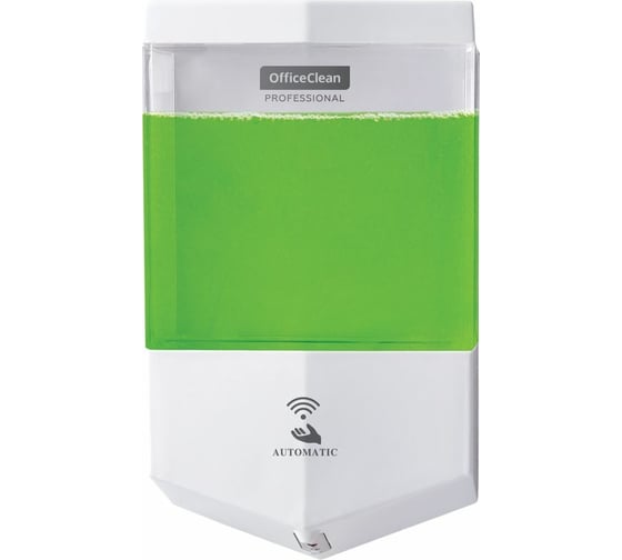 Диспенсер для жидкого мыла OfficeClean Professional Original наливной 304144
