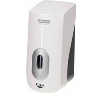 Диспенсер для жидкого мыла OfficeClean Professional механический, белый 299010