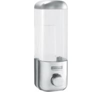 Диспенсер для жидкого мыла OfficeClean Professional наливной, ABS-пластик 267510