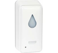 Диспенсер для жидкого мыла OfficeClean Professional сенсорный, белый 313465