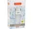 Диспенсер для антисептика OfficeClean Professional локтевой, белый, наливной 313468 7