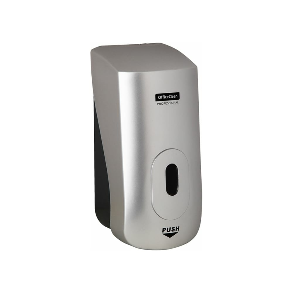 Диспенсер для жидкого мыла OfficeClean Professional наливной ...