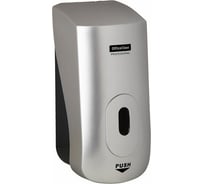 Диспенсер для жидкого мыла OfficeClean Professional наливной, механический 312822