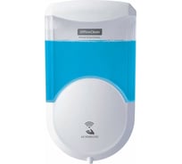 Диспенсер для жидкого мыла OfficeClean Professional наливной, автоматический 295497