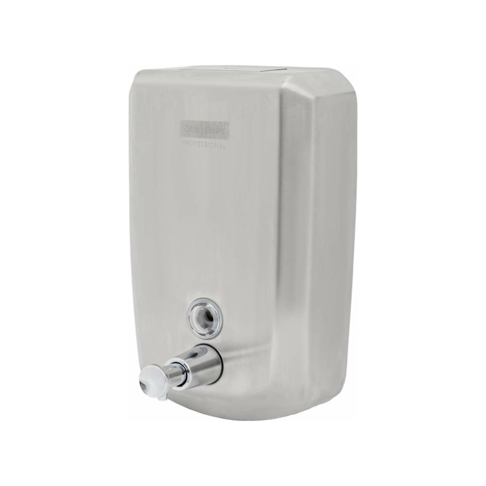 Диспенсер для жидкого мыла OfficeClean Professional Original наливной ...