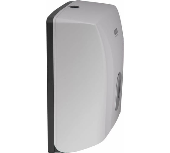 Диспенсер для листовых полотенец OfficeClean Professional Z-сложение, ABS 274671