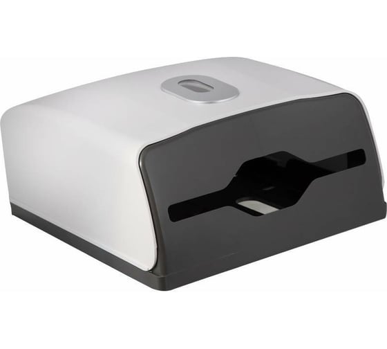 Диспенсер для листовых полотенец OfficeClean Professional Z-сложение, ABS 274671