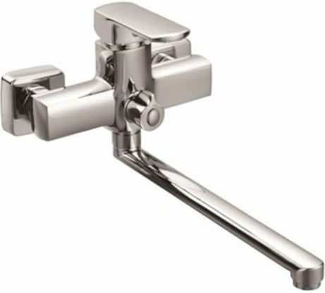 Смеситель для ванны BOOU латунь B8215-18F