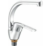 Смеситель для кухни BOOU латунь B8206-9F
