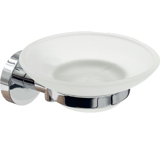 Держатель с мыльницей Mr.Penguin S036 1