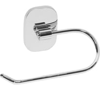 Бумагодержатель без крышки Mr.Penguin КВАДРАТ KL-1610F