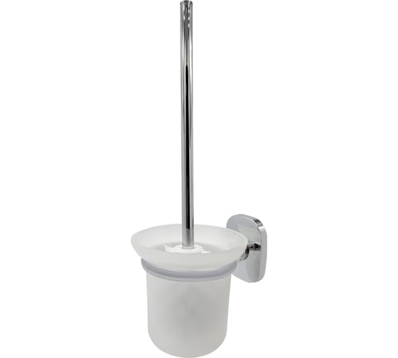 Ерш подвесной для туалета Mr.Penguin KВАДРАТ KL-1613