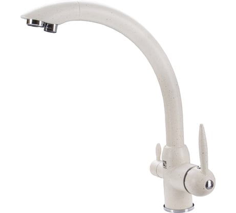 Смеситель для кухни VIGRO VG907 колорадо