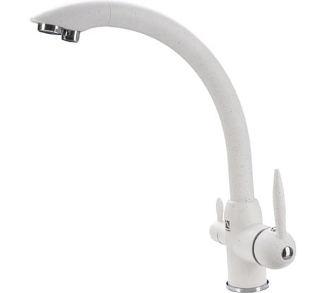 Смеситель для кухни VIGRO VG907 жасмин