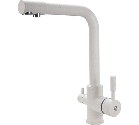 Смеситель для кухни VIGRO VG906 жасмин