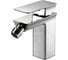 Смеситель для биде Bravat PHILLIS хром 00196820 F356101C-ENG 1