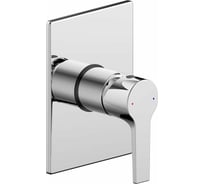 Встраиваемый смеситель для душа Bravat Prolate 00186643 PB85179C-A