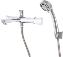 Смеситель для ванны Orange Lotos хром M32-100cr