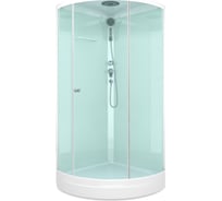 Душевая кабина Domani-Spa Simple DS01Sm99LWM00
