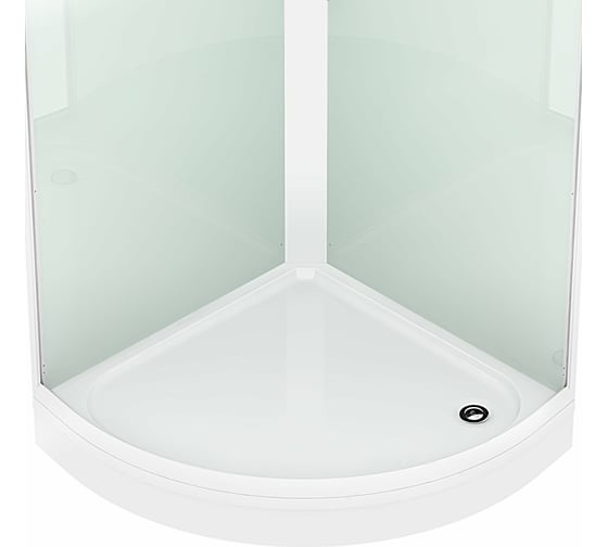 Душевая кабина Domani-Spa Simple DS01Sm99LWM00