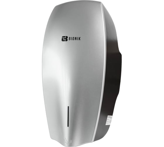 Электросушитель для рук BIONIK модель BK4014G 1