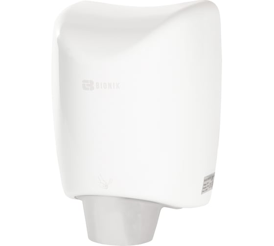 Электросушитель для рук BIONIK модель BK4009W 1