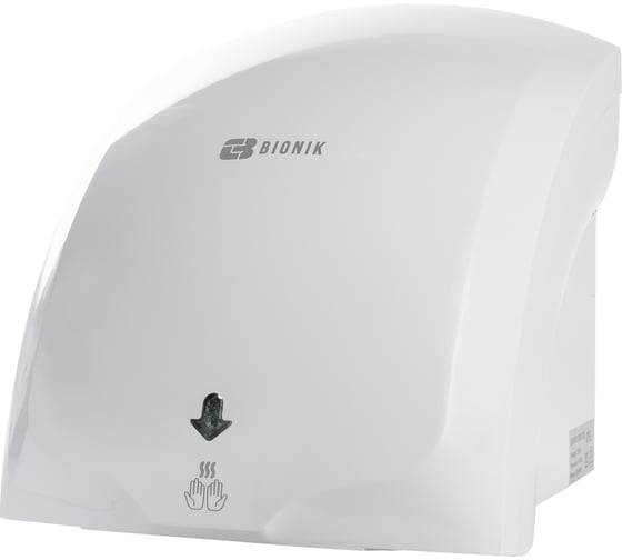 Электросушитель для рук BIONIK модель BK4008 1