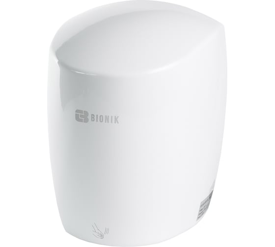 Электросушитель для рук BIONIK модель BK4010W 1