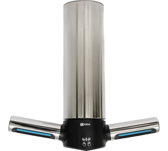 Электросушитель для рук BIONIK модель BK4021 1