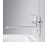Смеситель для ванны и душа AM.PM Crave излив 325 мм, хром F9C90200 6