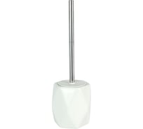 Ерш коллекция Delphinium Техно керамика, белый 106242