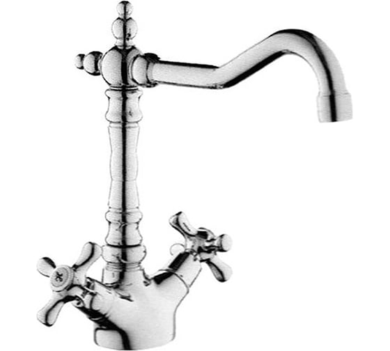 Смеситель для кухни Gerhans K14112 1