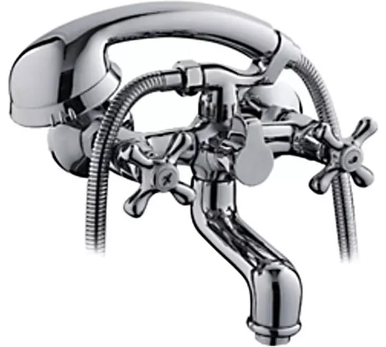 Смеситель для ванны Gerhans K13012 1