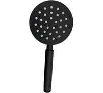 Лейка для душа OUTE из нержавеющей стали TH03 с функцией легкой очистки известковых отложений TH03H