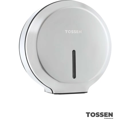 Диспенсер для туалетной бумаги TOSSEN Professional D-500 M 211069