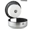Диспенсер для туалетной бумаги TOSSEN Professional D-500 M 211069 6