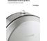 Диспенсер для туалетной бумаги TOSSEN Professional D-500 M 211069 12
