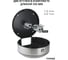 Диспенсер для туалетной бумаги TOSSEN Professional D-500 M 211069 14