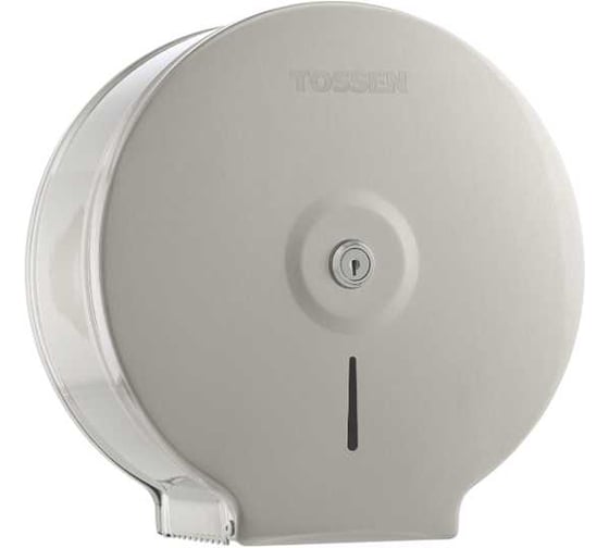 Диспенсер для туалетной бумаги TOSSEN Professional D-525 M 211047 1