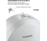 Диспенсер туалетной бумаги TOSSEN Professional D-7316 PM 211036 11