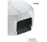 Диспенсер туалетной бумаги TOSSEN Professional D-7316 PM 211036 12