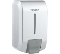 Механический дозатор мыла TOSSEN Professional MN 7226 PM 211068