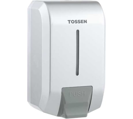 Механический дозатор мыла TOSSEN Professional MN 7226 PM 211068