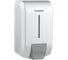 Механический дозатор мыла TOSSEN Professional MN 7226 PM 211068 1