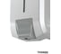 Механический дозатор мыла TOSSEN Professional MN 7226 PM 211068 4