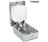 Механический дозатор мыла TOSSEN Professional MN 7226 PM 211068 6