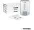 Механический дозатор мыла TOSSEN Professional MN 7226 PM 211068 9