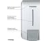 Механический дозатор мыла TOSSEN Professional MN 7226 PM 211068 10