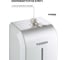 Механический дозатор мыла TOSSEN Professional MN 7226 PM 211068 11